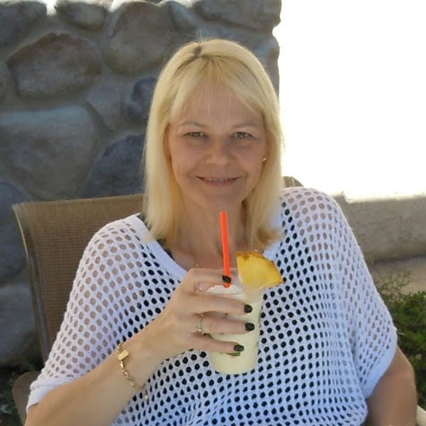 Sharon Page Photo 20