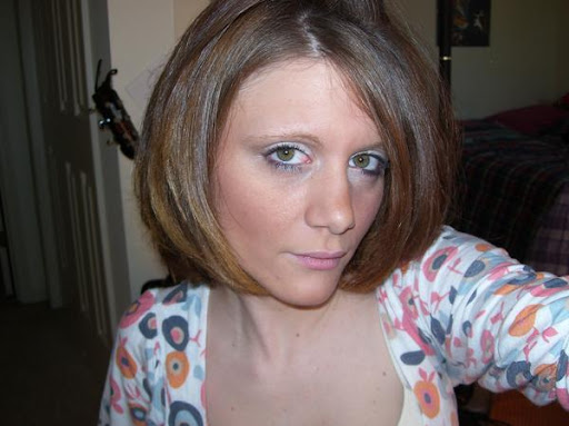 Kimberly Haire Photo 4