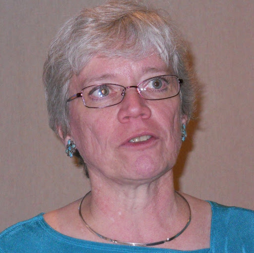 Sue Lang Photo 38