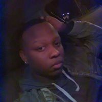 Kwame Cross Photo 1