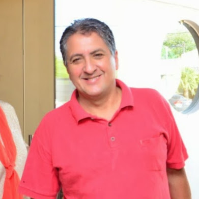 Reinaldo Rojas Photo 13