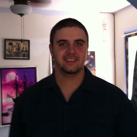 Scott Sommer Photo 10