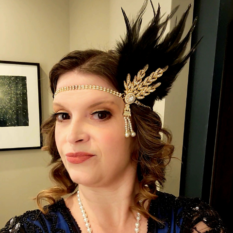 Julie Covington Photo 8