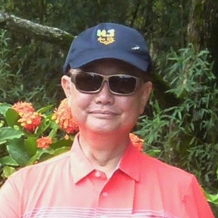Ming Lin Photo 18