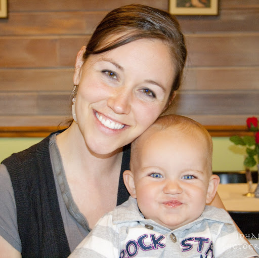Nicole Johansen Photo 12