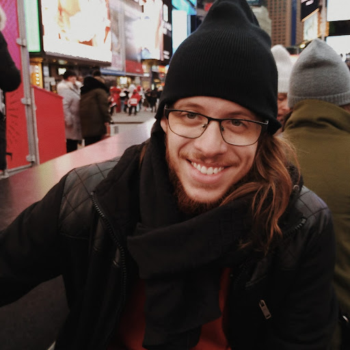Eric Reis Photo 22