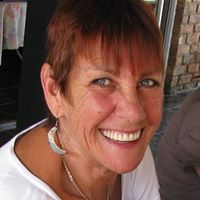 Sandra Marsh Photo 28