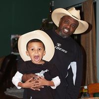 Ralph Copeland Photo 12
