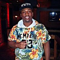 Cleveland Martin Photo 22