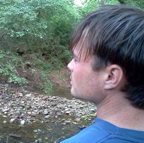 James Coker Photo 29