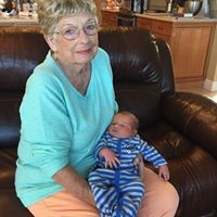 Joyce Moody Photo 22