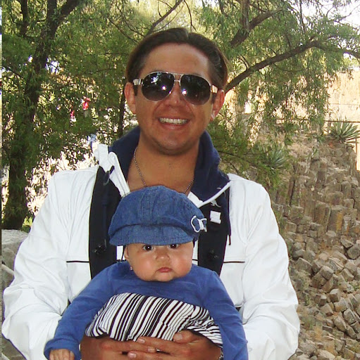 Isaac Cruz Photo 22