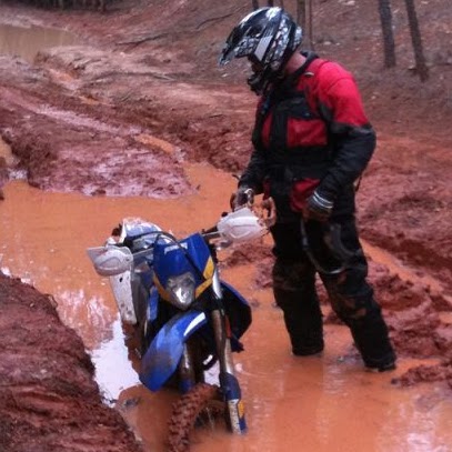 Steve Floyd Photo 3
