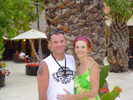 Jennifer Farris Photo 2