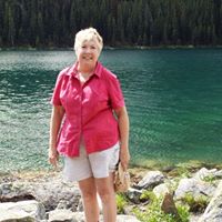 Marilyn Cook Photo 24
