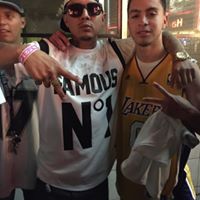 Carlos Carter Photo 14