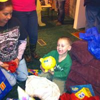 Debra Rushing Photo 18