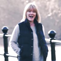Alison Gordon Photo 13