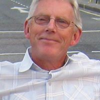 Jon Coad Photo 3