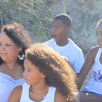 Annette Goins Photo 8