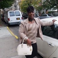 Nadine Robinson Photo 35
