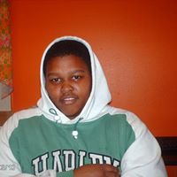 Roderick Broussard Photo 3