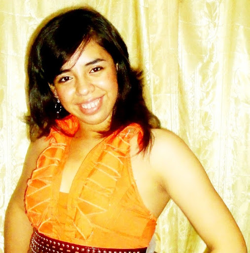 Jeannette Paredes Photo 5