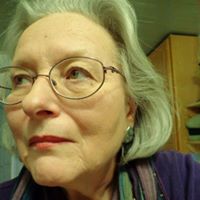 Jean Webster Photo 2