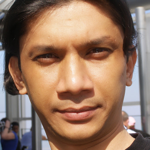 Hanif Hakim Photo 17