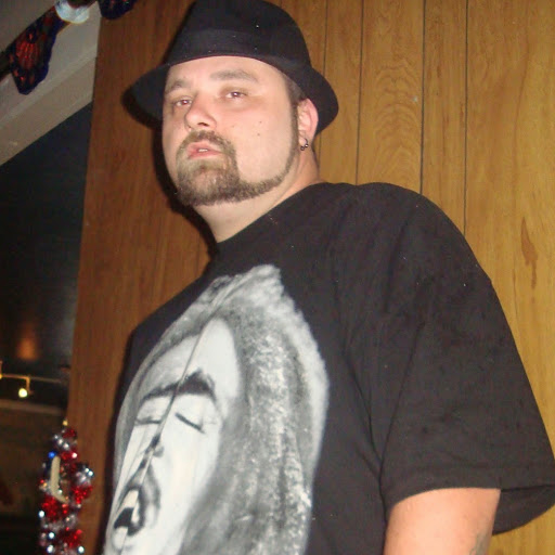 Chad Kaiser Photo 11