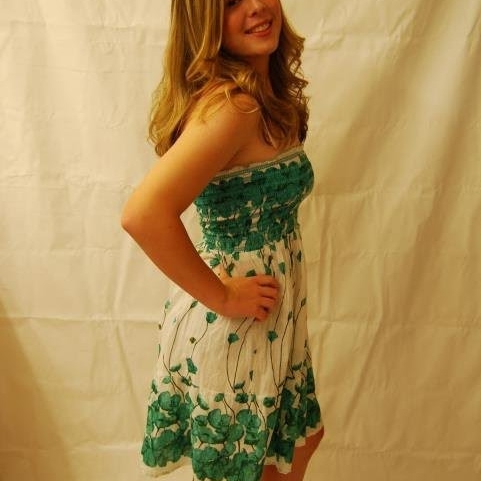 Samantha Howe Photo 30