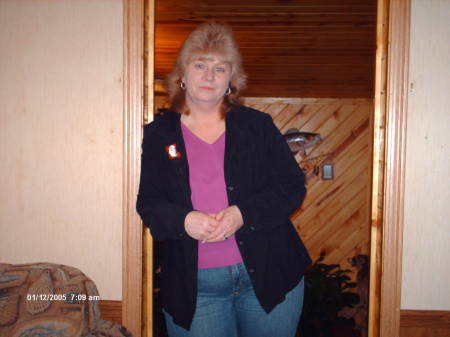 Joyce Garrett Photo 9