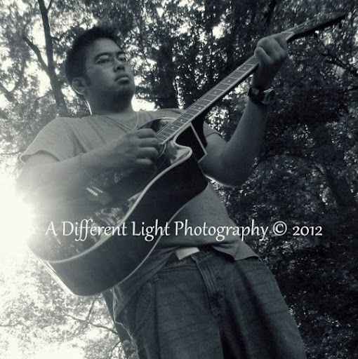 Andy Ramsey Photo 27