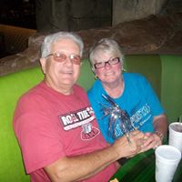 Sandra Strickland Photo 46