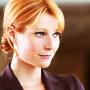 Virginia Potts Photo 23