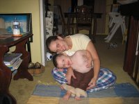Jennifer Mason Photo 37