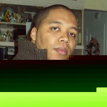 Anthony Hampton Photo 8
