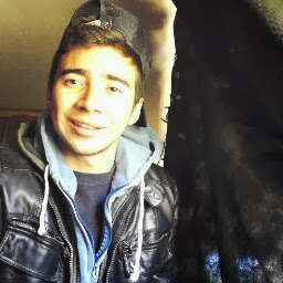 Jaime Salas Photo 11