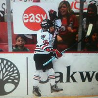 Leah Seals Photo 17
