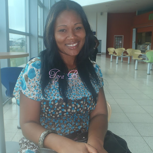 Latoya Baker Photo 33