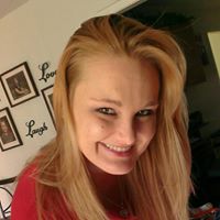 Melissa Nicholas Photo 39