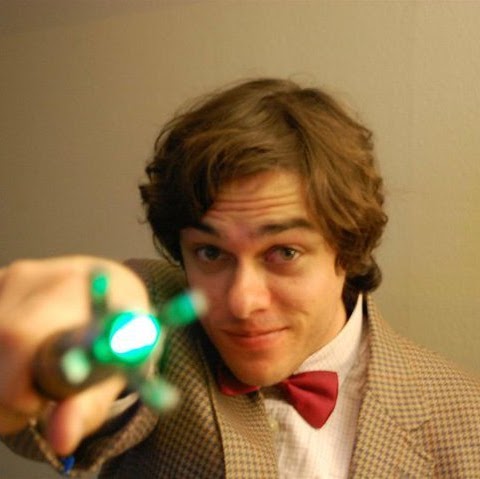 Thomas Gribble Photo 3