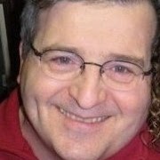 Michael Tedeschi Photo 32