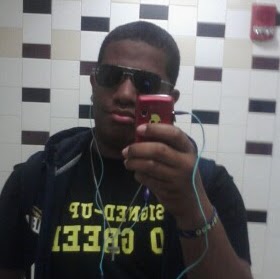 Rodney Gordon Photo 17