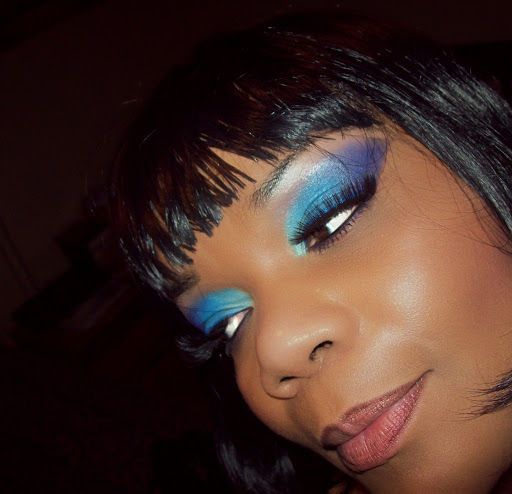 Natasha Walker Photo 39