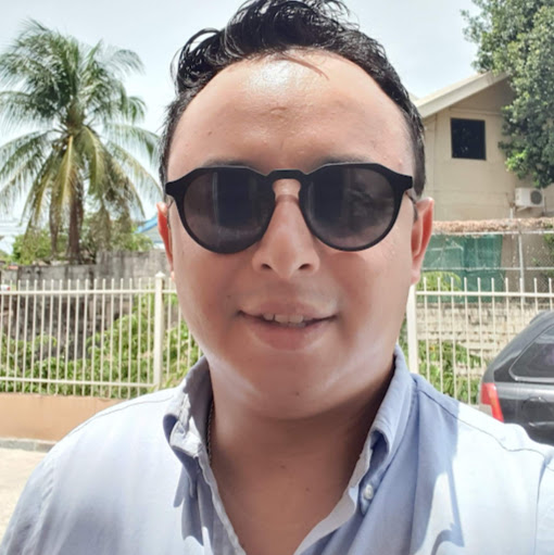 Freddy Gonzalez Photo 17