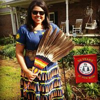 Jessica Oxendine Photo 8