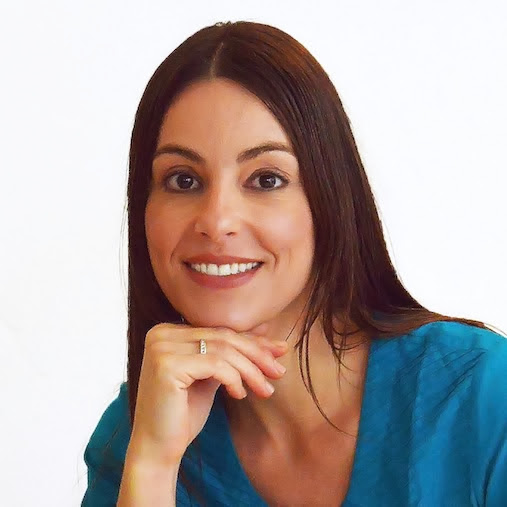 Ana Luque Photo 25