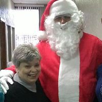Mary Woodall Photo 5