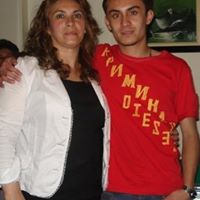 Lucinda Diaz Photo 14